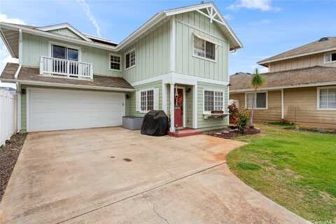 87-1114 Oheohe Street, Waianae, HI 96792