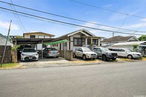 628 Kunawai Lane, Honolulu, HI 96817