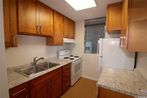 1025 Kalo Place, Honolulu, HI 96826