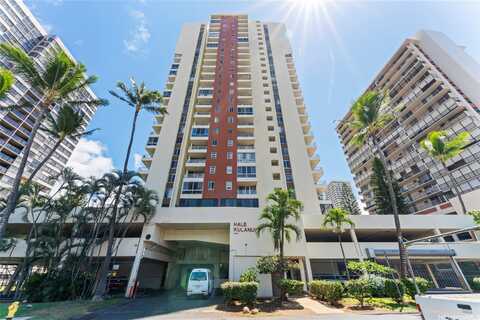 2740 Kuilei Street, Honolulu, HI 96826