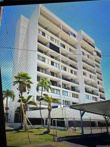 739 Hausten Street, Honolulu, HI 96826