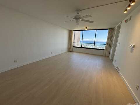 1650 Ala Moana Boulevard, Honolulu, HI 96815