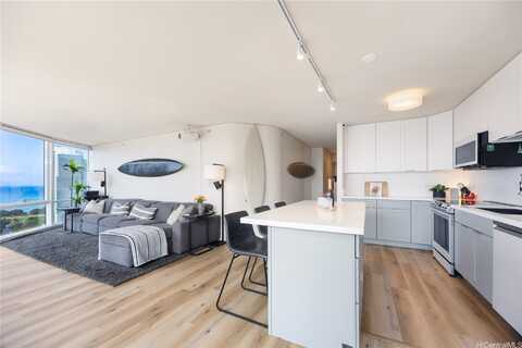 1296 Kapiolani Boulevard, Honolulu, HI 96814