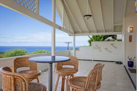 75-234 NANI KAILUA DR unit: 58, Kailua Kona, HI 96740