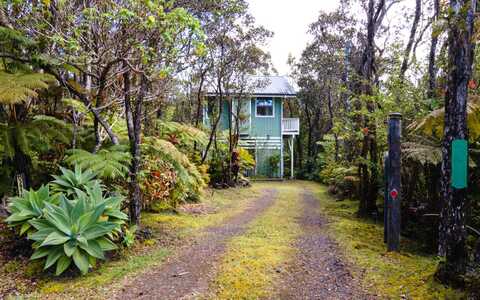 11-3910 NAHELENANI ST, Volcano, HI 96785