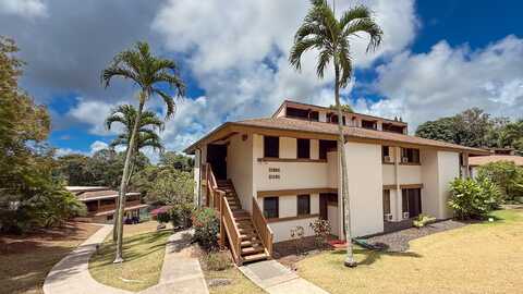 4701 KAWAIHAU RD unit: D201, Kapaa, HI 96746