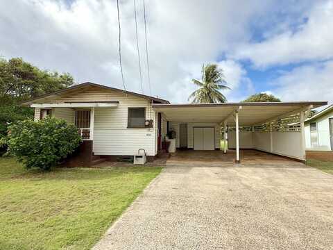 4557 HAUAALA RD, Kapaa, HI 96746