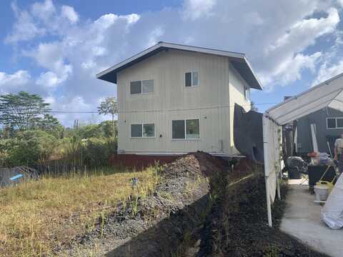 15-1797 6TH AVE, Keaau, HI 96749