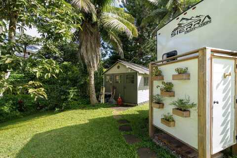 6409-A OPAEKAA RD unit: 2, Kapaa, HI 96746