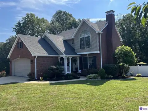 120 White Pine Circle, Campbellsville, KY 42718