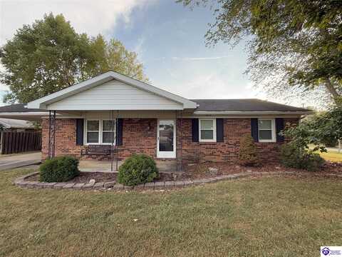 55 Garnett Street, Campbellsville, KY 42718
