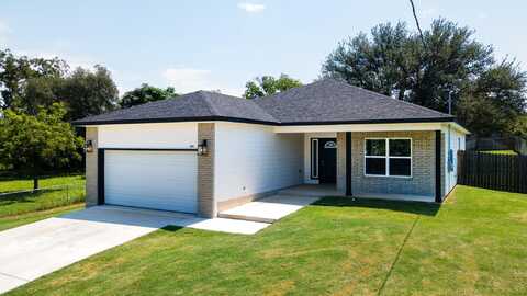 509 Brown Street, Lampasas, TX 76550