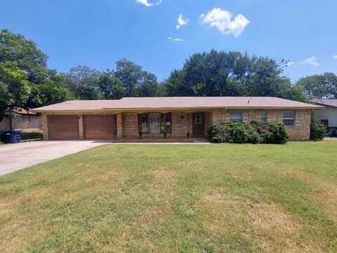 1005 N Vandeveer, Burnet, TX 78611