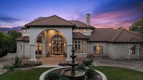 211 Bella Cima Drive, Austin, TX 78734