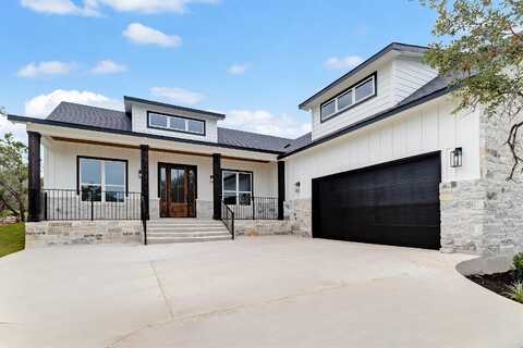 101 Hardie Drive, Marble Falls, TX 78654