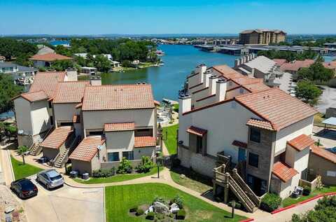 509 Short Circuit #203, Horseshoe Bay, TX 78657