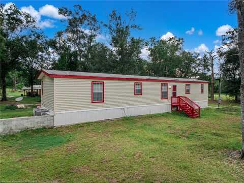 44 Kelly Ridge Road, Frostproof, FL 33843