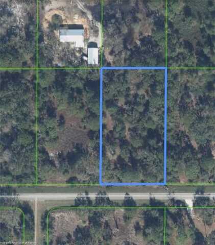 2530 W Yarbrough Road, Avon Park, FL 33825
