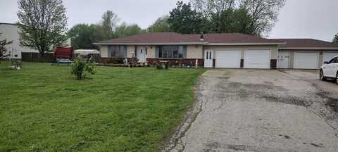 807 N Maple Street, Garnett, KS 66032