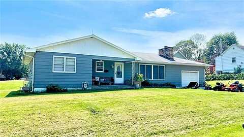 105 E Peery Street, Albany, MO 64402