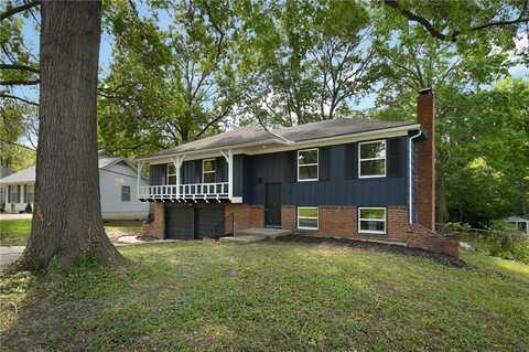 10904 Bellaire Avenue, Kansas City, MO 64134