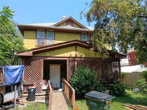 506 Olive Street, Leavenworth, KS 66048