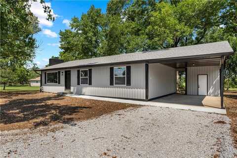 13611 E Neosho Road, Nevada, MO 64772