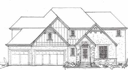 9371 W 170 Terrace, Overland Park, KS 66085