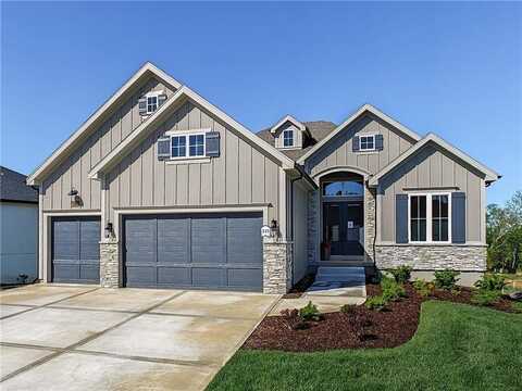16724 Hayes Street, Overland Park, KS 66085