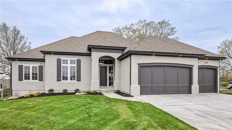9366 W 170 Terrace, Overland Park, KS 66085