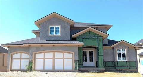 16928 Futura Street, Overland Park, KS 66085