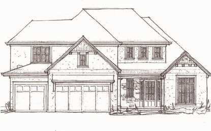 9307 W 167 Terrace, Overland Park, KS 66085