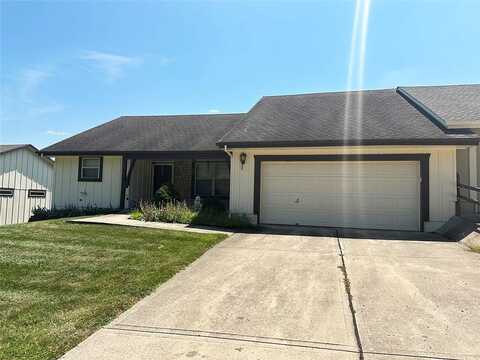 8211 E 190th Street, Belton, MO 64012