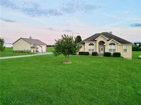 20680 Lemon Lane, Sedalia, MO 65301