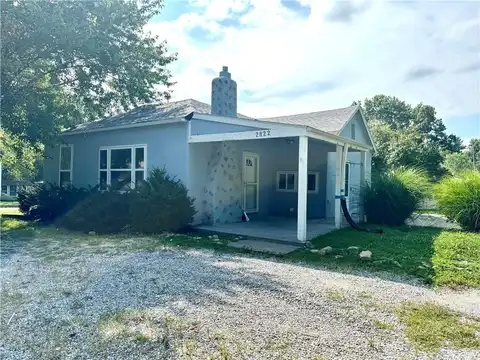 2822 Commercial Street, Saint Joseph, MO 64503