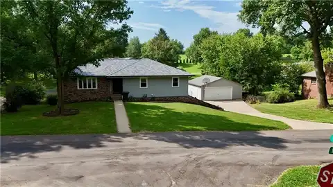 3814 Meadow Oak Lane, Saint Joseph, MO 64503