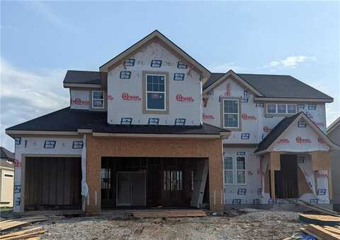 16909 Futura Street, Overland Park, KS 66085