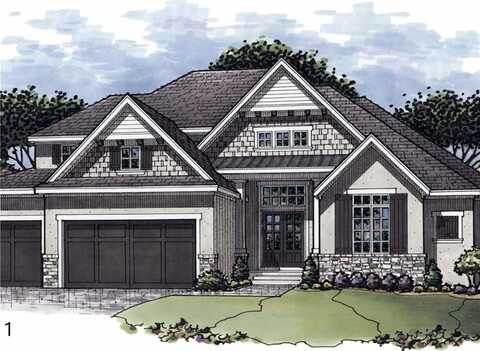 9323 W 169 Terrace, Overland Park, KS 66085