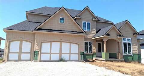 16924 Futura Street, Overland Park, KS 66085