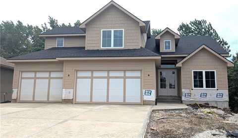 14709 Fairway Street, Leawood, KS 66224