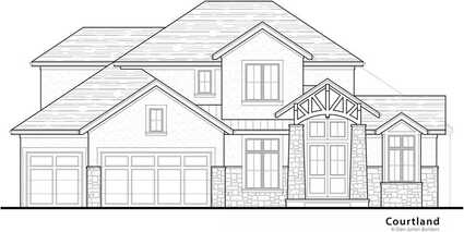 9363 W 170 Terrace, Overland Park, KS 66085
