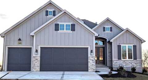 16916 Hayes Street, Overland Park, KS 66085