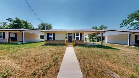 1243 N Ash Street, Nevada, MO 64772