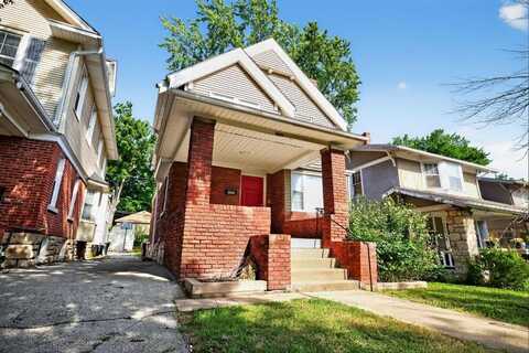 4219 Mercier Street, Kansas City, MO 64111