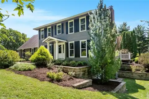 16619 NE 113th Street, Liberty, MO 64068