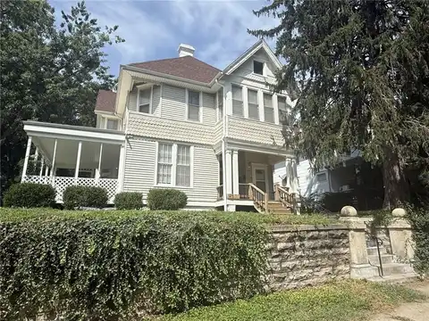 608 N 24th Street, Saint Joseph, MO 64506