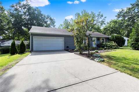 5869 Granada Lane, Fairway, KS 66205