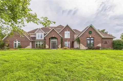 1171 Rock Creek Road, Pomona, KS 66076