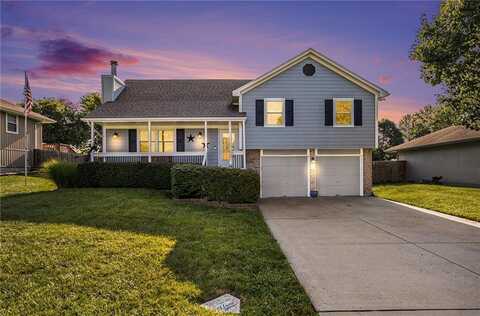 205 SW Cross Creek Drive, Grain Valley, MO 64029