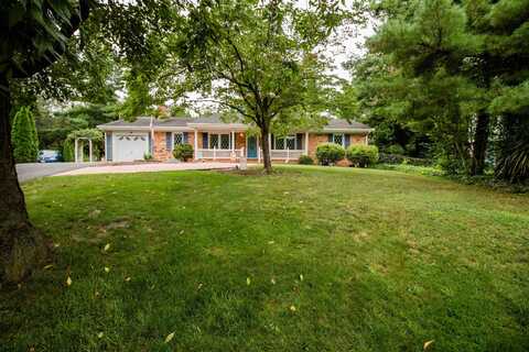 16 TAMELA CT, HARRISONBURG, VA 22801
